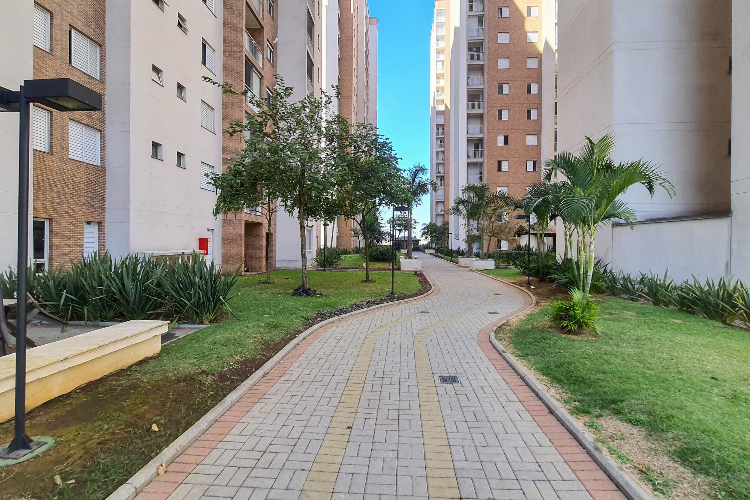 Imagem Apartamento com 3 Quartos à Venda, 77 m²em Jardim Flor da Montanha - Guarulhos Imagem Apartamento com 3 Quartos à Venda, 77 m²em Jardim Flor da Montanha - Guarulhos