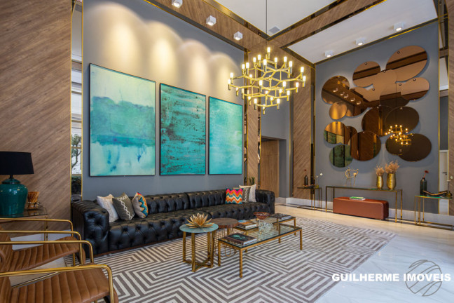 Imagem Apartamento com 4 Quartos à Venda,  em Centro - Balneário Camboriú
