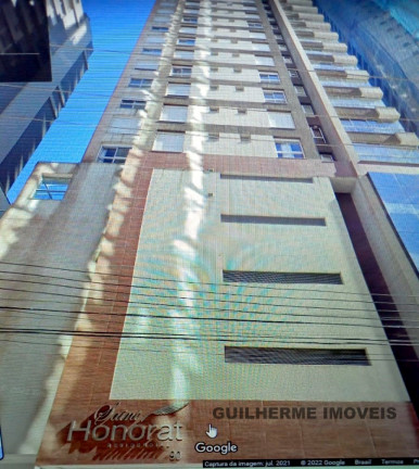 Imagem Apartamento com 3 Quartos à Venda, 140 m² em Centro - Balneário Camboriú