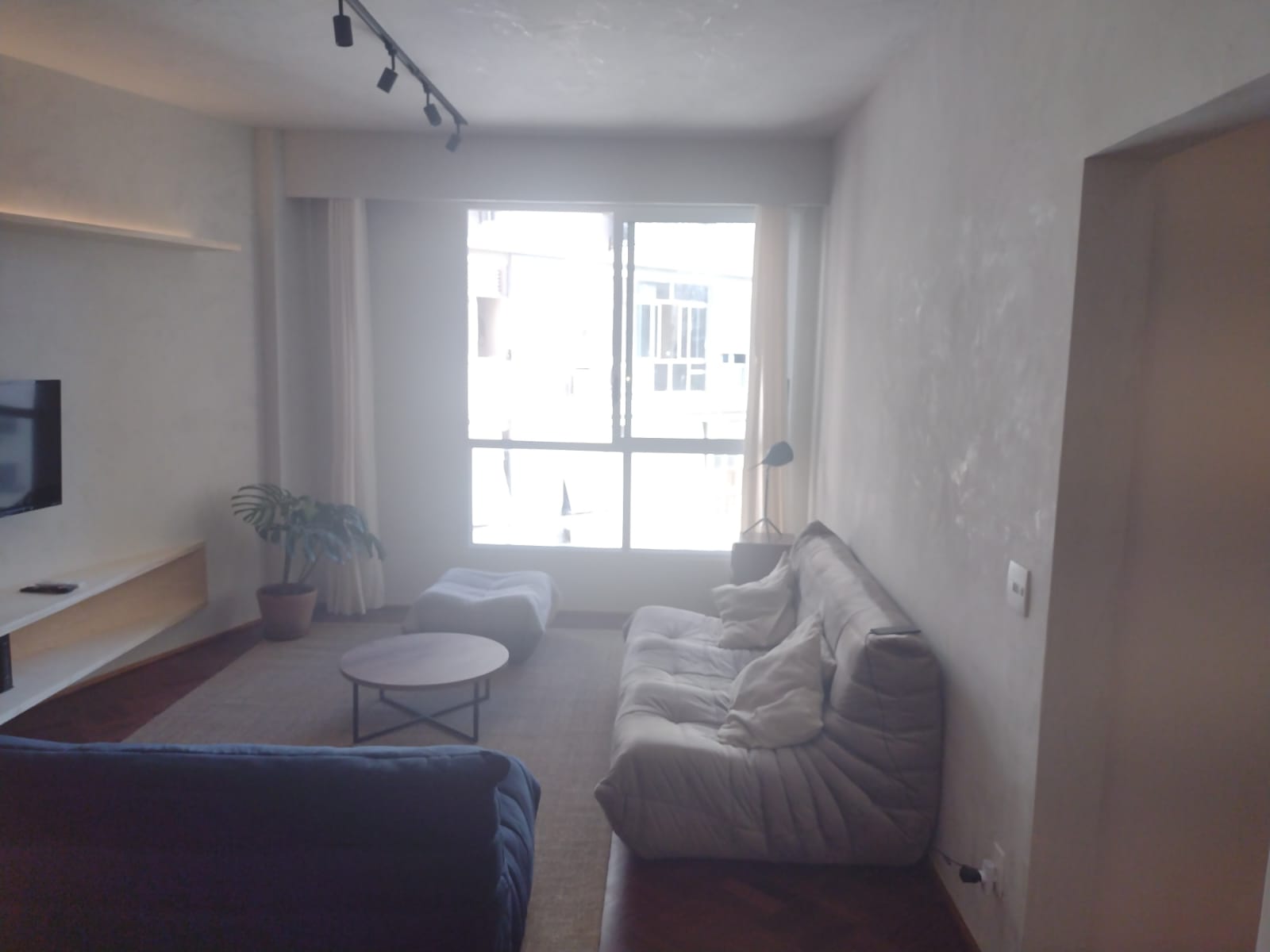 Imagem Apartamento com 3 Quartos à Venda, 98 m²em Copacabana - Rio de Janeiro