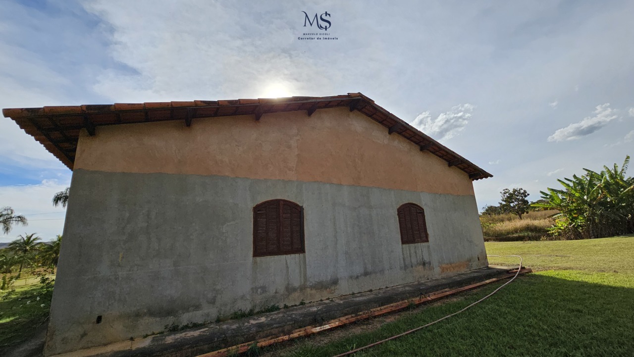Imagem Chácara com 4 Quartos à Venda, 20 m²em Ponte Alta Norte (Gama) - Brasília Imagem Chácara com 4 Quartos à Venda, 20 m²em Ponte Alta Norte (Gama) - Brasília