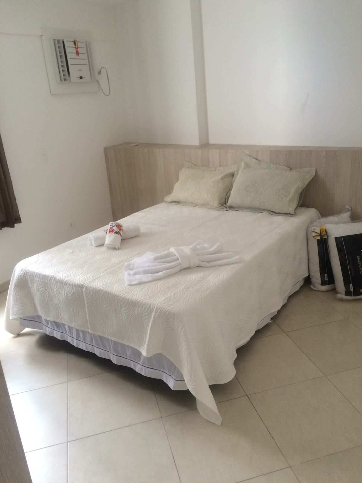 Imagem Apartamento com 1 Quarto para Alugar, 47 m²em Ponta Verde - Maceió