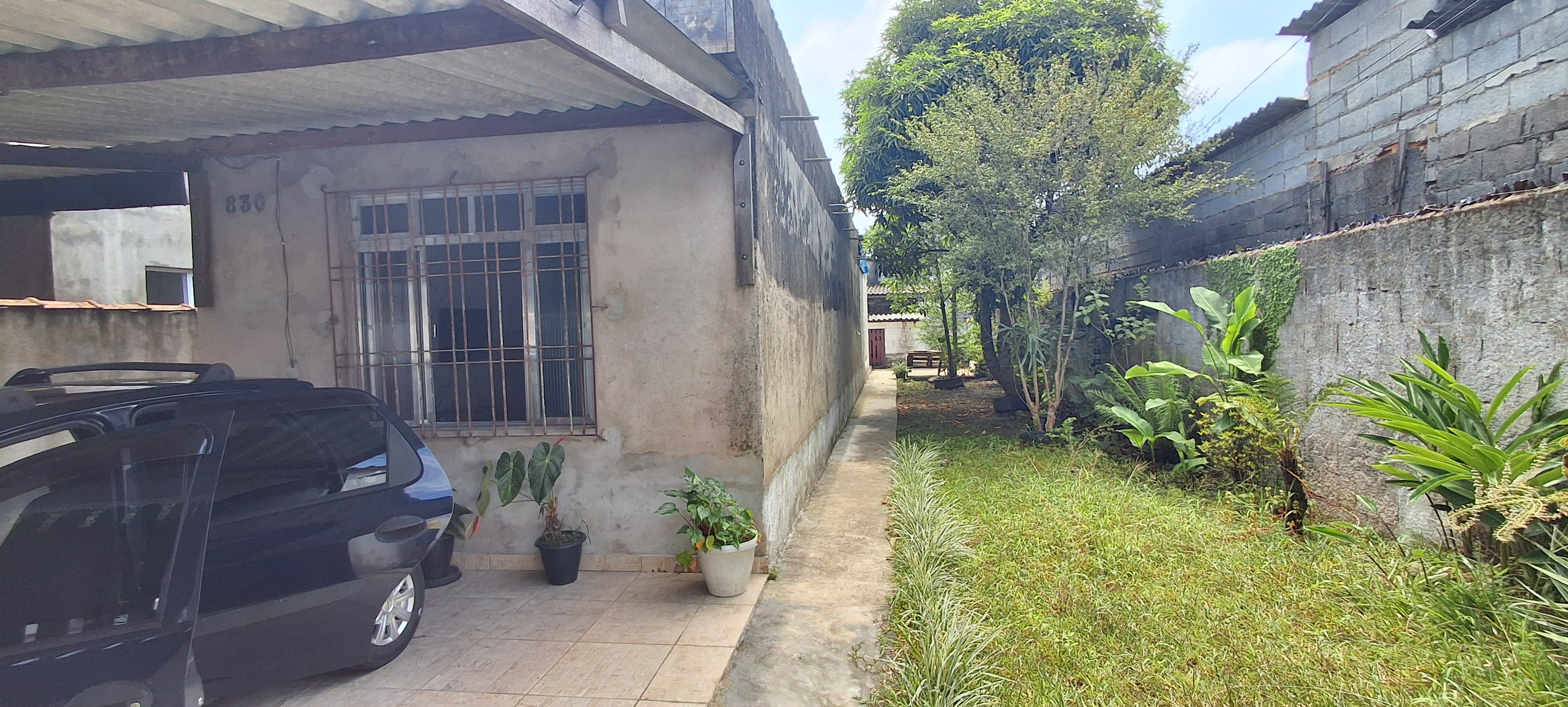 Imagem Terreno à Venda, 280 m²em Anhanguera - Praia Grande Imagem Terreno à Venda, 280 m²em Anhanguera - Praia Grande