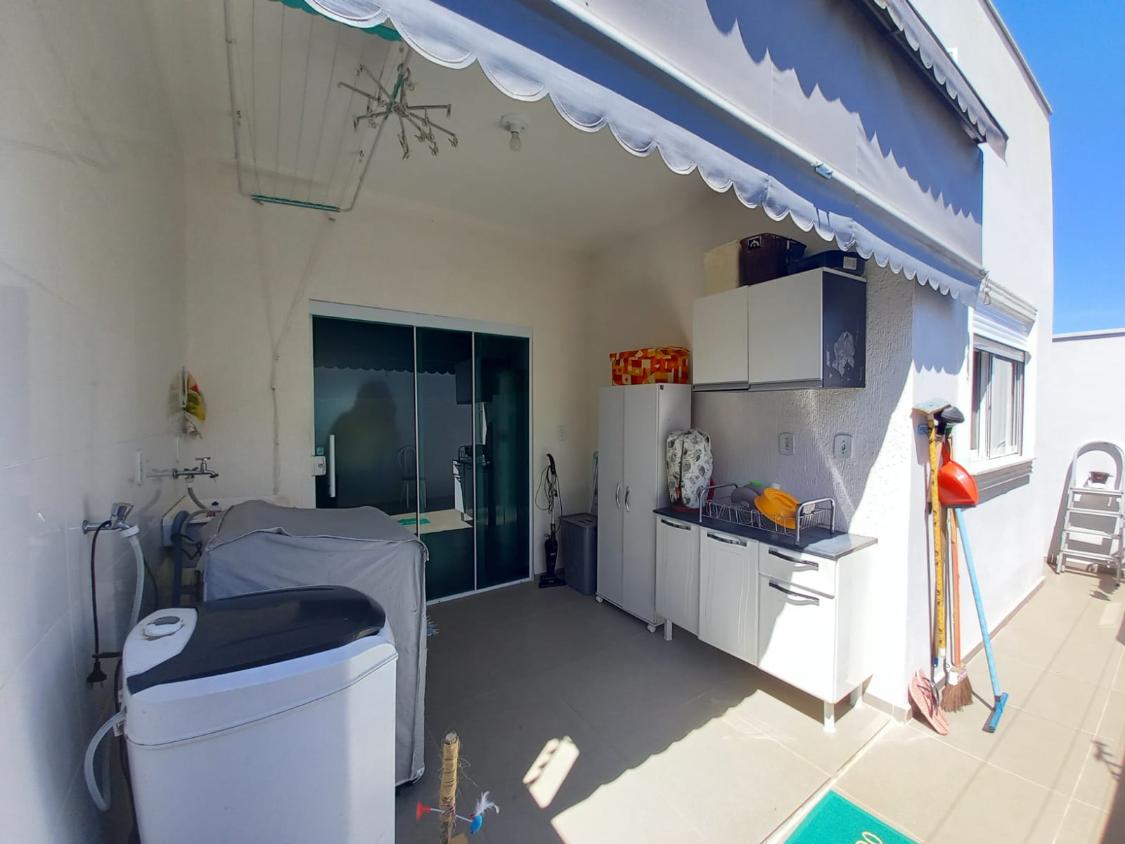 Imagem Casa com 3 Quartos à Venda, 105 m²em Loteamento Parque do Museu - Caçapava