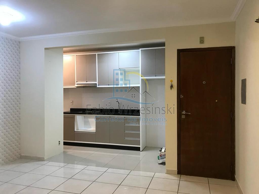Imagem Apartamento com 2 Quartos à Venda, 57 m²em Floresta - Joinville