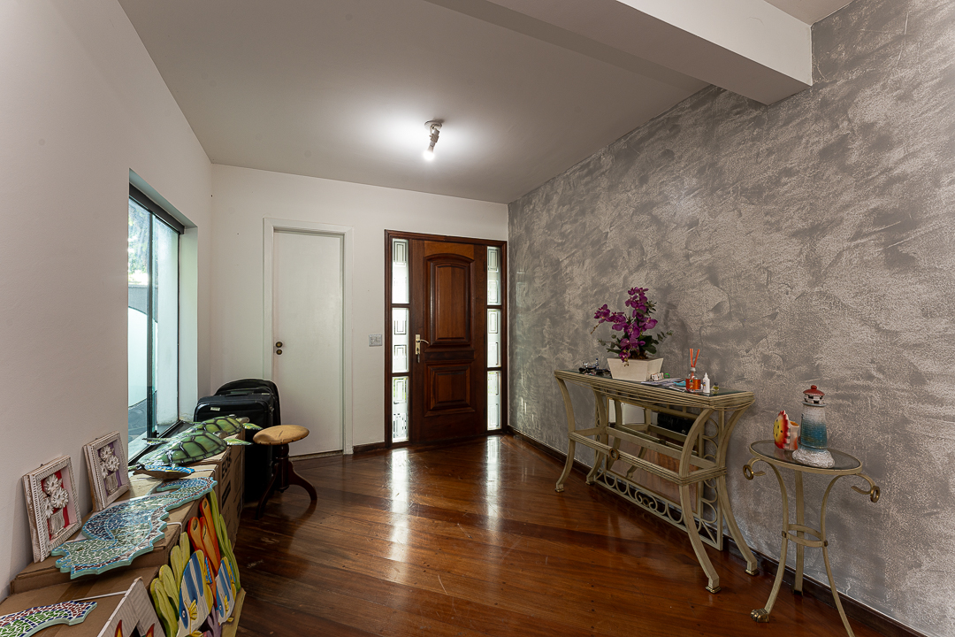 Imagem Casa de Condomínio com 4 Quartos à Venda ou Locação, 305 m² em Alphaville - Santana de Parnaíba