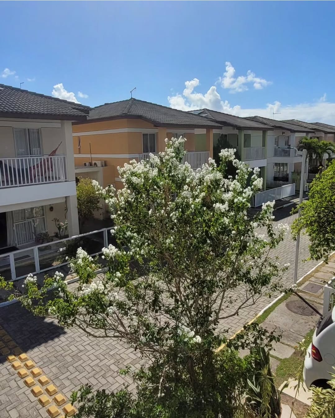Imagem Casa de Condomínio com 3 Quartos à Venda, 180 m² em Stella Maris - Salvador