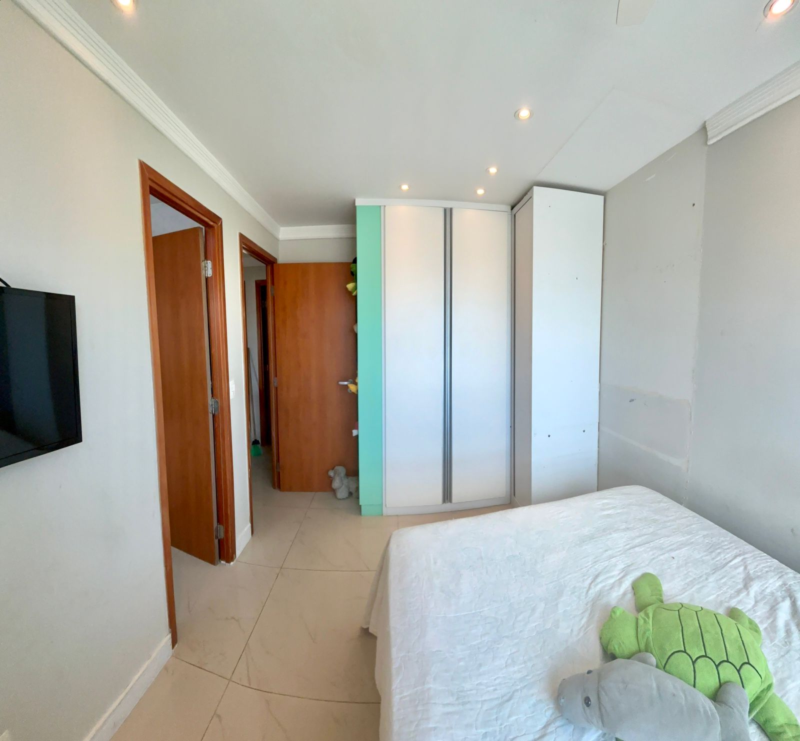 Imagem Apartamento com 3 Quartos à Venda, 78 m²em Dix-Sept Rosado - Natal Imagem Apartamento com 3 Quartos à Venda, 78 m²em Dix-Sept Rosado - Natal