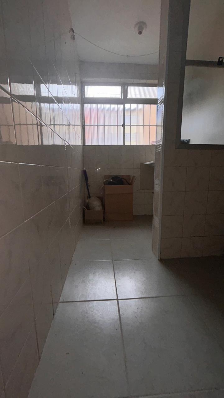 Imagem Apartamento com 2 Quartos à Venda, 50 m² em Jardim Marica - Mogi das Cruzes