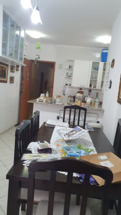 Imagem Apartamento com 2 Quartos à Venda,  em Caiçara - Praia Grande