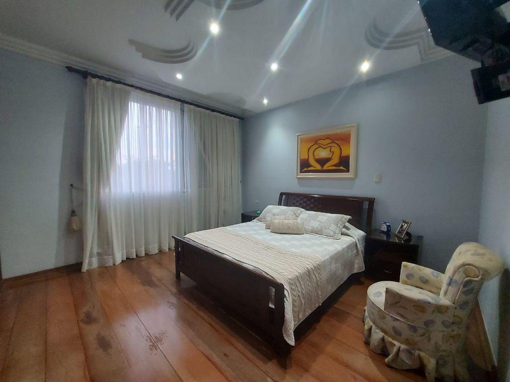 Imagem Apartamento com 3 Quartos à Venda, 205 m²em Boqueirão - Santos