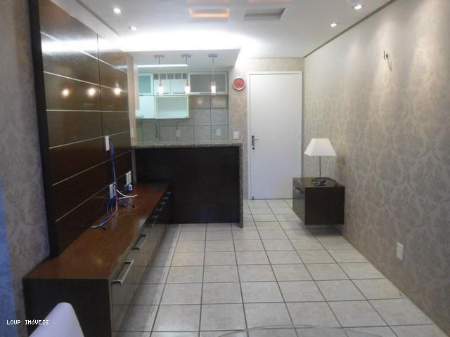 Imagem Apartamento com 2 Quartos à Venda, 50 m²em Itaperi - Fortaleza