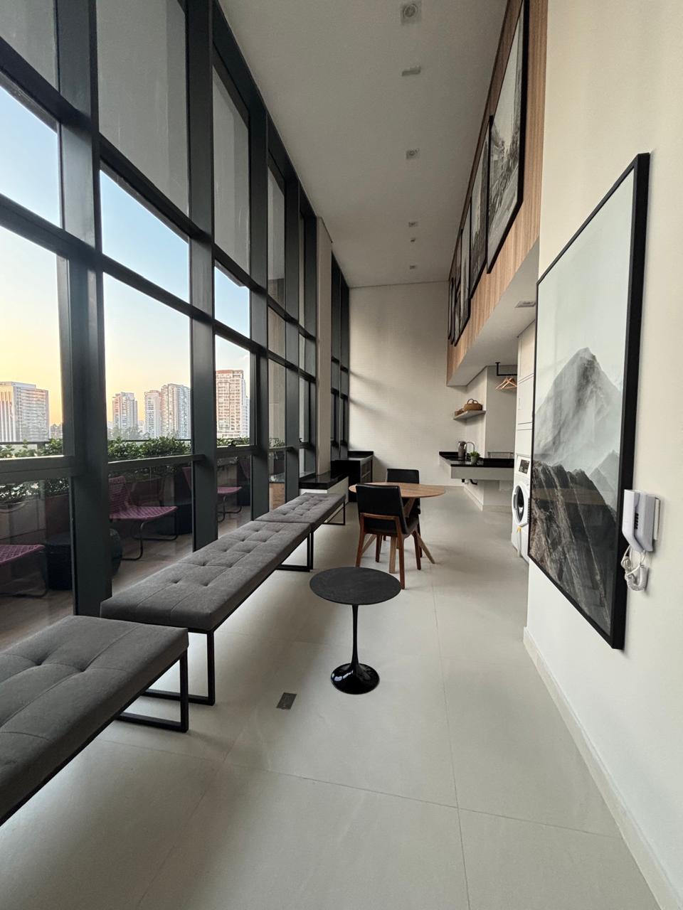 Imagem Studio com 1 Quarto à Venda, 25 m² em Vila Cordeiro - São Paulo Imagem Studio com 1 Quarto à Venda, 25 m² em Vila Cordeiro - São Paulo