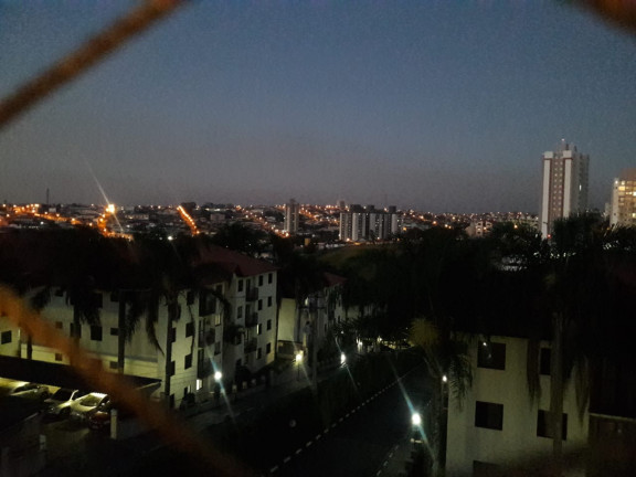 Imagem Apartamento com 3 Quartos à Venda, 74 m² em Chácara Jafet - Mogi das Cruzes