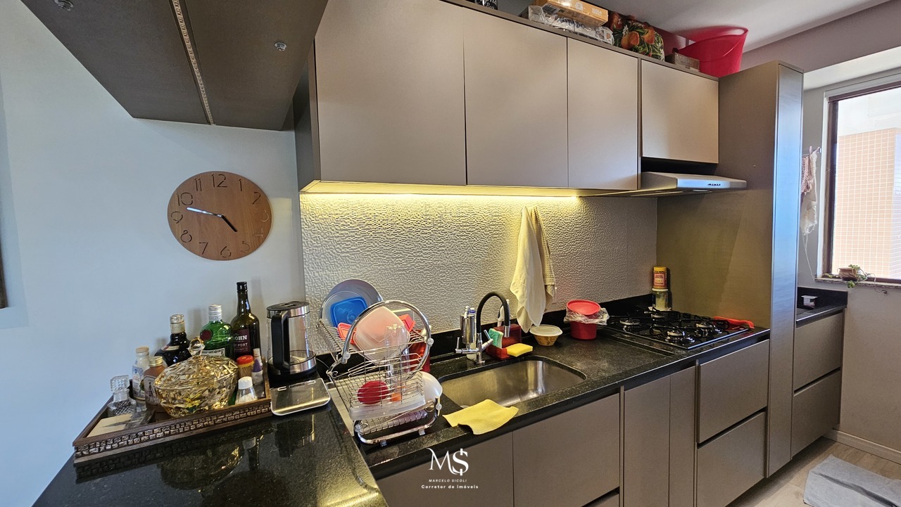 Imagem Apartamento com 1 Quarto à Venda, 38 m² em Setor de Habitações Individuais Norte - Brasília