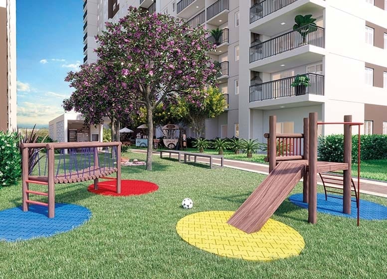 Imagem Apartamento com 3 Quartos à Venda, 66 m² em Vila Andrade - São Paulo Imagem Apartamento com 3 Quartos à Venda, 66 m² em Vila Andrade - São Paulo