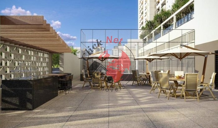 Imagem Apartamento com 2 Quartos à Venda, 61 m² em Centro - São Bernardo do Campo
