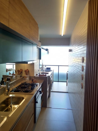 Imagem Edifício Residencial com 3 Quartos à Venda, 110 m² em Recreio Dos Bandeirantes - Rio De Janeiro
