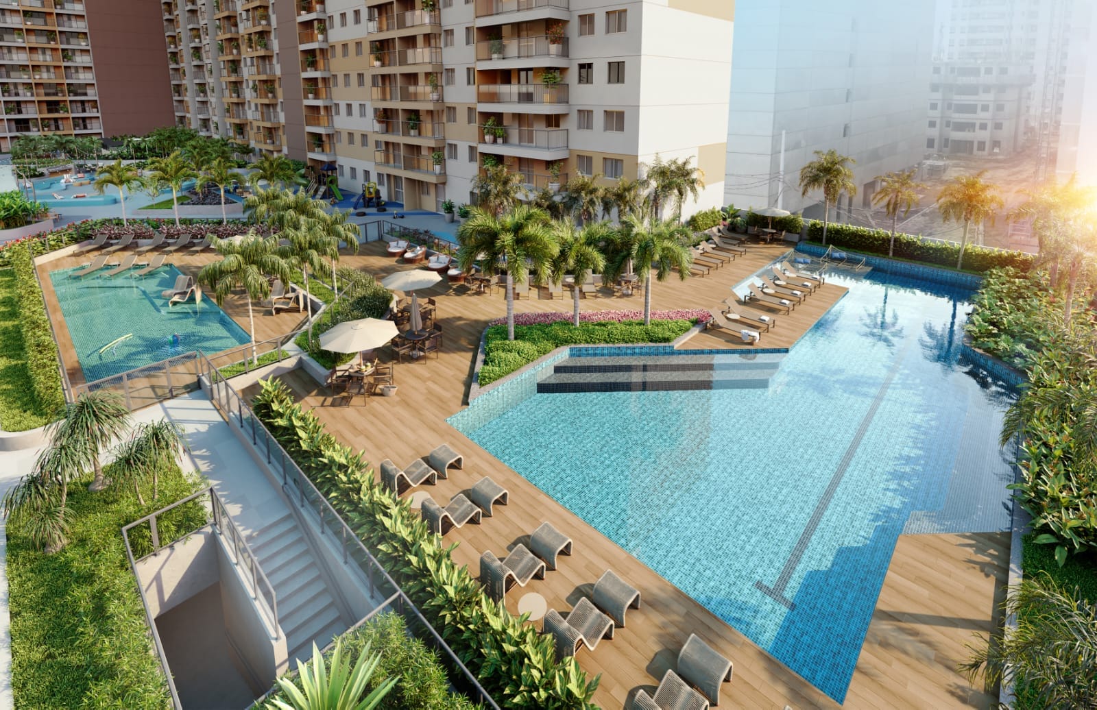 Apartamento com 1 Quarto à Venda, 32 m² em Santo Cristo - Rio de Janeiro