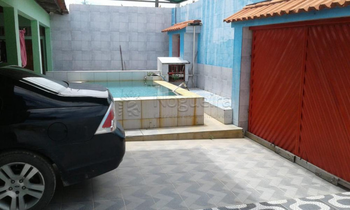 Imagem Casa com 3 Quartos à Venda, 270 m² em Loteamento Luiziana - Tamandaré Imagem Casa com 3 Quartos à Venda, 270 m² em Loteamento Luiziana - Tamandaré