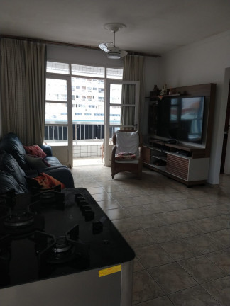 Imagem Apartamento com 2 Quartos à Venda,  em Boqueirão - Praia Grande