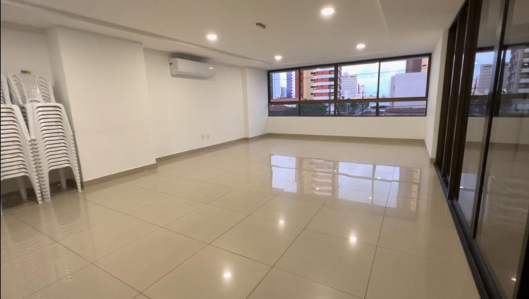 Imagem Apartamento com 3 Quartos à Venda, 83 m²em Manaíra - João Pessoa