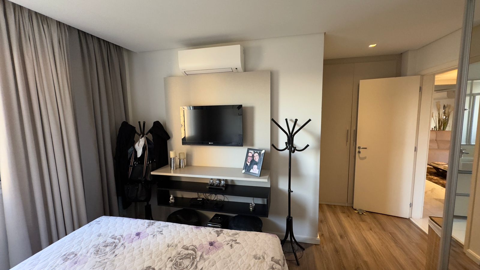 Imagem Apartamento com 3 Quartos à Venda, 131 m² em Jardim Ermida I - Jundiaí Imagem Apartamento com 3 Quartos à Venda, 131 m² em Jardim Ermida I - Jundiaí