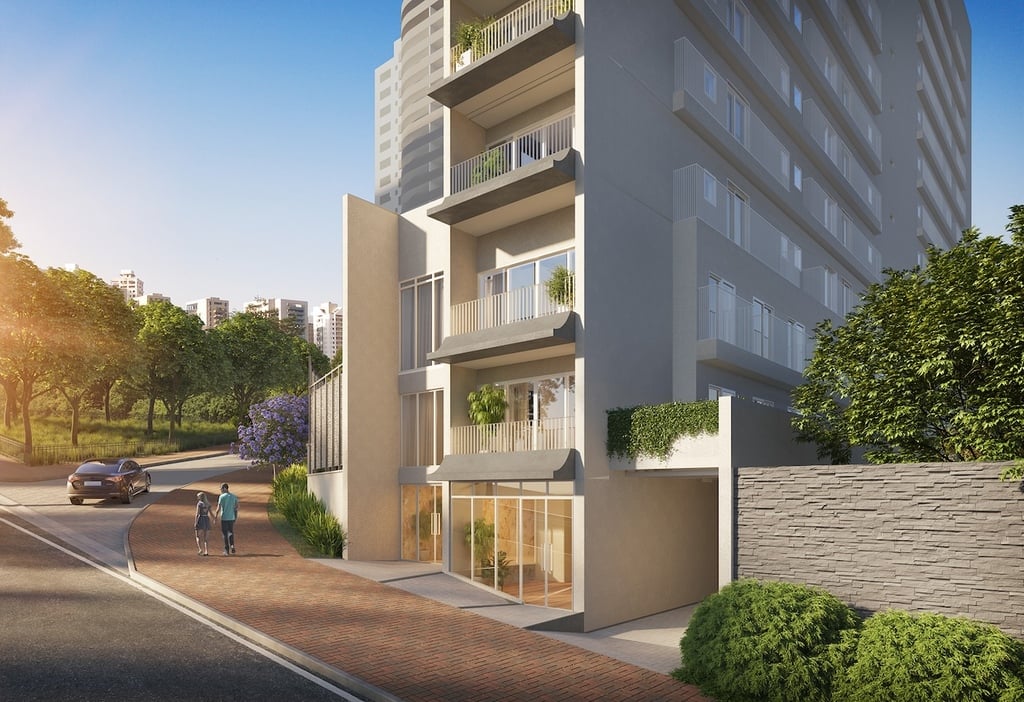Imagem Loja à Venda, 77 m²em Pinheiros - São Paulo Imagem Loja à Venda, 77 m²em Pinheiros - São Paulo