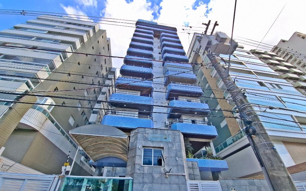 Imagem Cobertura com 3 Quartos à Venda, 320 m² em Canto do Forte - Praia Grande Imagem Cobertura com 3 Quartos à Venda, 320 m² em Canto do Forte - Praia Grande