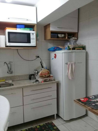 Imagem Apartamento com 2 Quartos à Venda,  em Vila Mariana - São Paulo