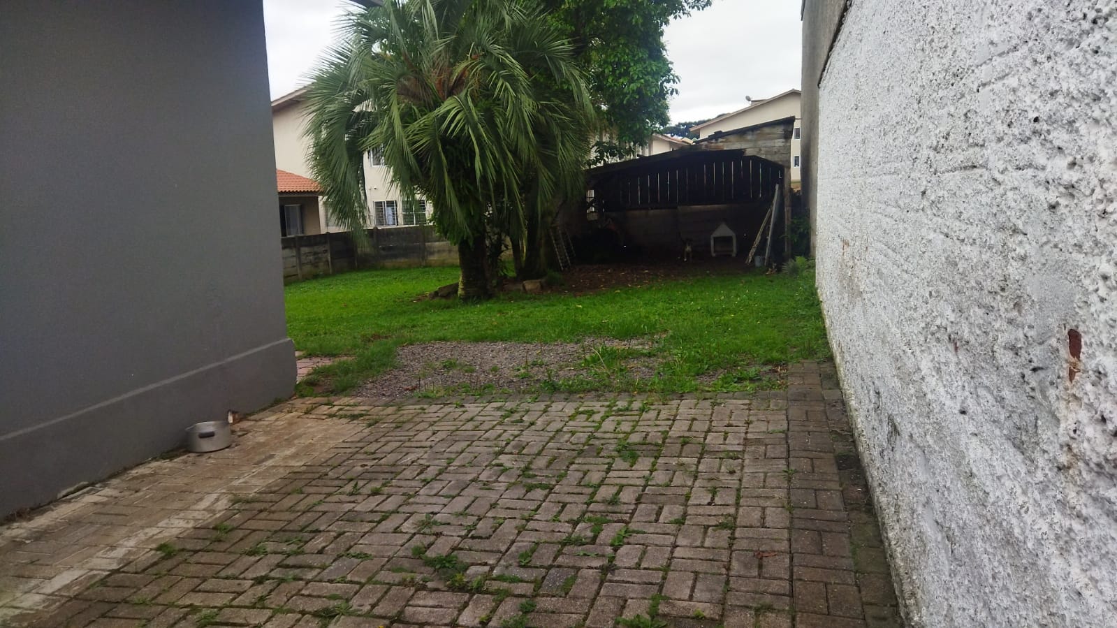 Imagem Terreno à Venda, 600 m²em Boqueirão - Curitiba Imagem Terreno à Venda, 600 m²em Boqueirão - Curitiba
