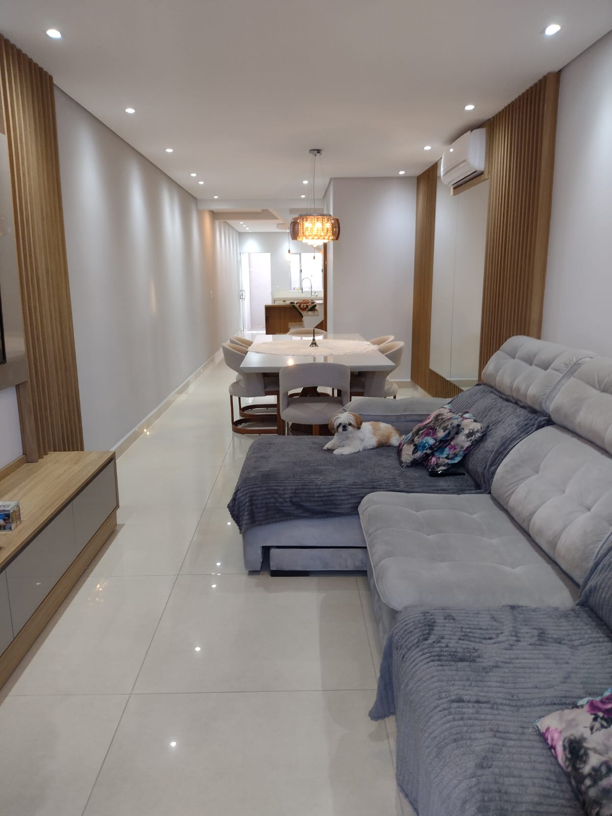 Imagem Sobrado com 3 Quartos à Venda, 165 m² em Jardim Maria Estela - São Paulo
