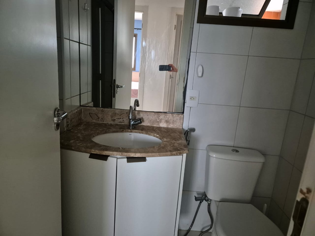 Imagem Apartamento com 3 Quartos à Venda, 79 m²em Trobogy - Salvador