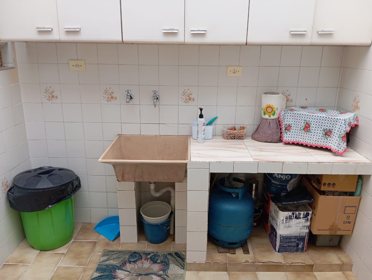 Imagem Casa com 2 Quartos à Venda, 86 m²em Brooklin Paulista - São Paulo