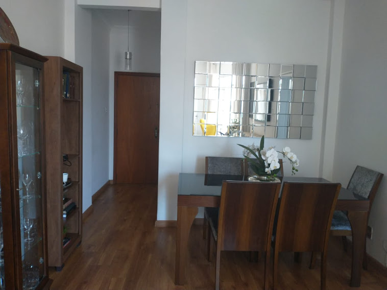 Imagem Apartamento com 2 Quartos à Venda, 75 m²em Grajaú - Rio de Janeiro