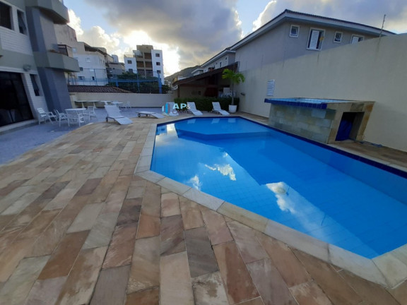 Apartamento com 3 Quartos à Venda, 90 m² em Enseada - Guarujá