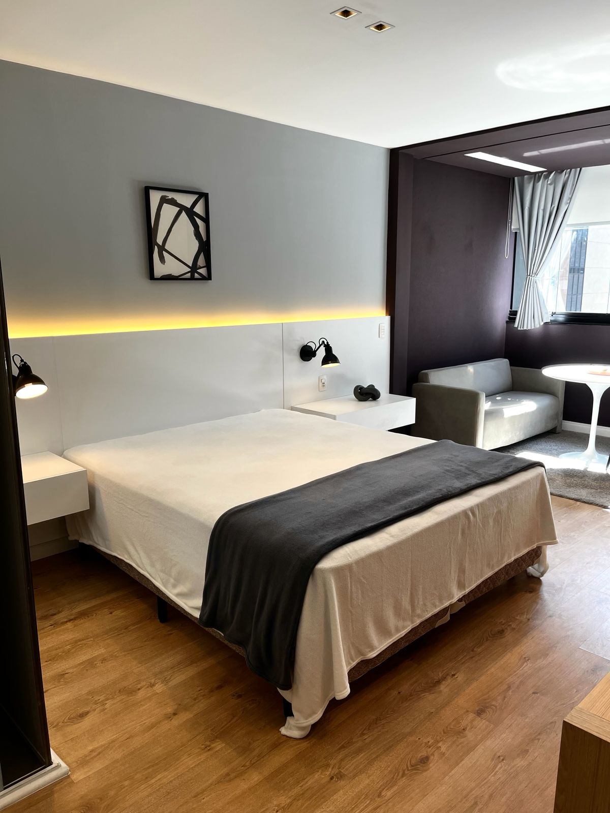 Imagem Studio com 1 Quarto à Venda, 28 m² em Vila Olímpia - São Paulo Imagem Studio com 1 Quarto à Venda, 28 m² em Vila Olímpia - São Paulo