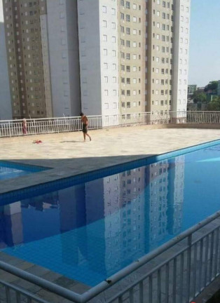 Imagem Apartamento com 2 Quartos à Venda, 48 m² em Colônia (Zona Leste) - São Paulo