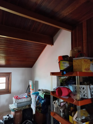 Imagem Sobrado com 3 Quartos à Venda,  em Jardim Leopoldina - Porto Alegre