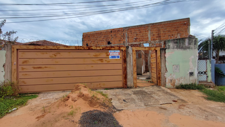 Imagem Terreno à Venda,  em Vila Planalto - Campo Grande