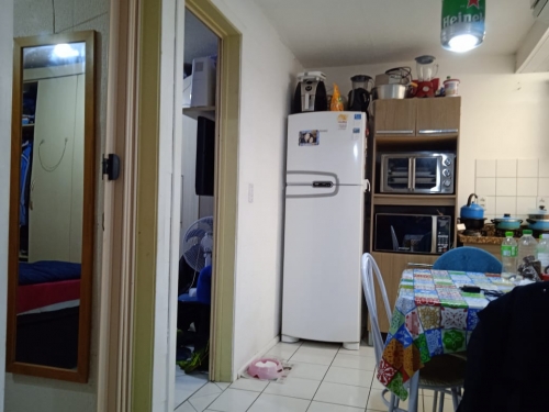 Imagem Apartamento com 2 Quartos à Venda, 37 m²em Rubem Berta - Porto Alegre Imagem Apartamento com 2 Quartos à Venda, 37 m²em Rubem Berta - Porto Alegre
