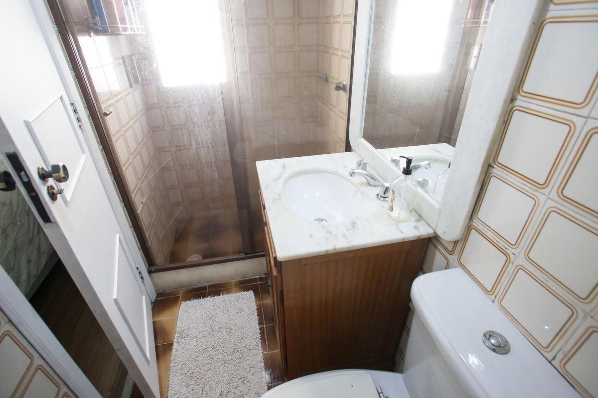 Imagem Apartamento com 2 Quartos para Alugar, 78 m² em Freguesia (Jacarepaguá) - Rio de Janeiro