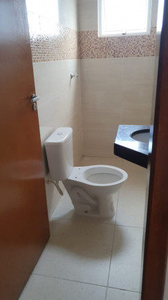 Imagem Casa de Condomínio com 2 Quartos à Venda, 56 m² em Caiçara - Praia Grande