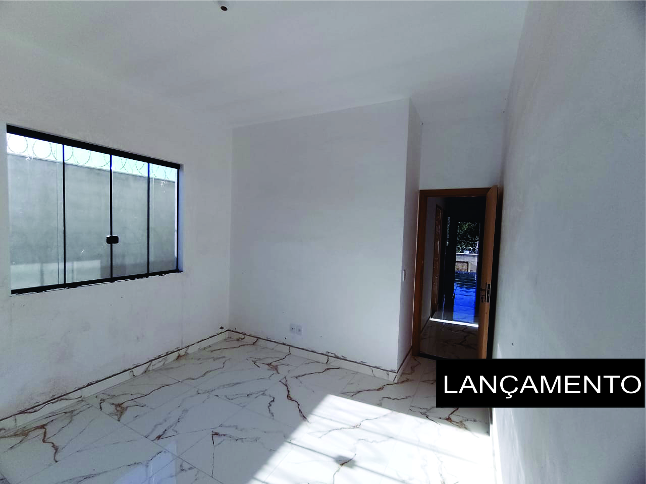 Imagem Casa com 3 Quartos à Venda, 70 m²em Novo Centro - Santa Luzia Imagem Casa com 3 Quartos à Venda, 70 m²em Novo Centro - Santa Luzia