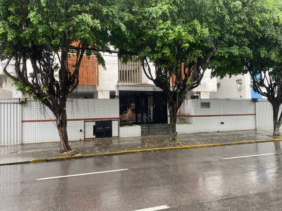 Imagem Apartamento com 3 Quartos à Venda, 128 m² em Boa Viagem - Recife