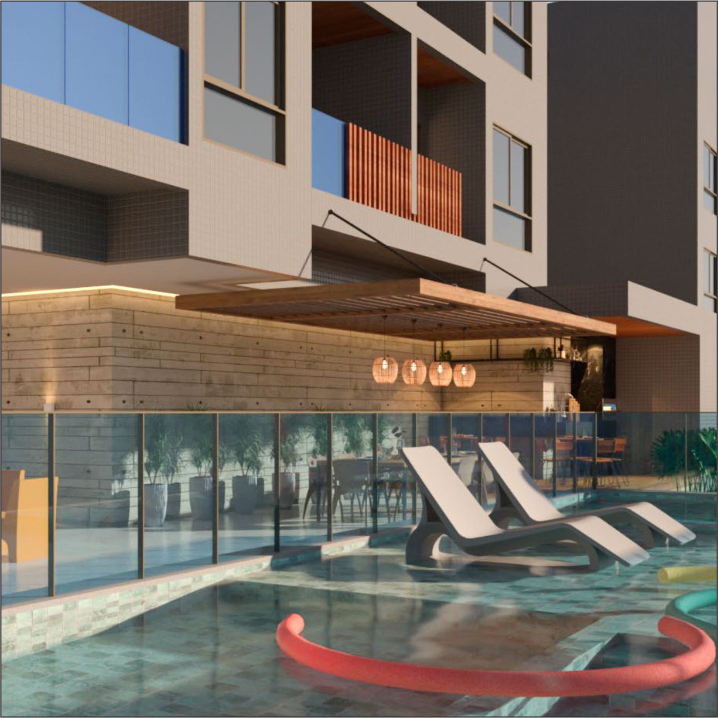 Imagem Apartamento à Venda, 31 m²em Jatiúca - Maceió Imagem Apartamento à Venda, 31 m²em Jatiúca - Maceió
