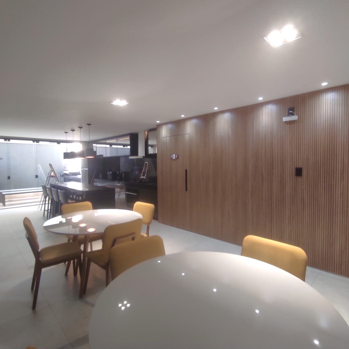 Imagem Apartamento com 3 Quartos à Venda, 878 m²em Cruzeiro - Belo Horizonte