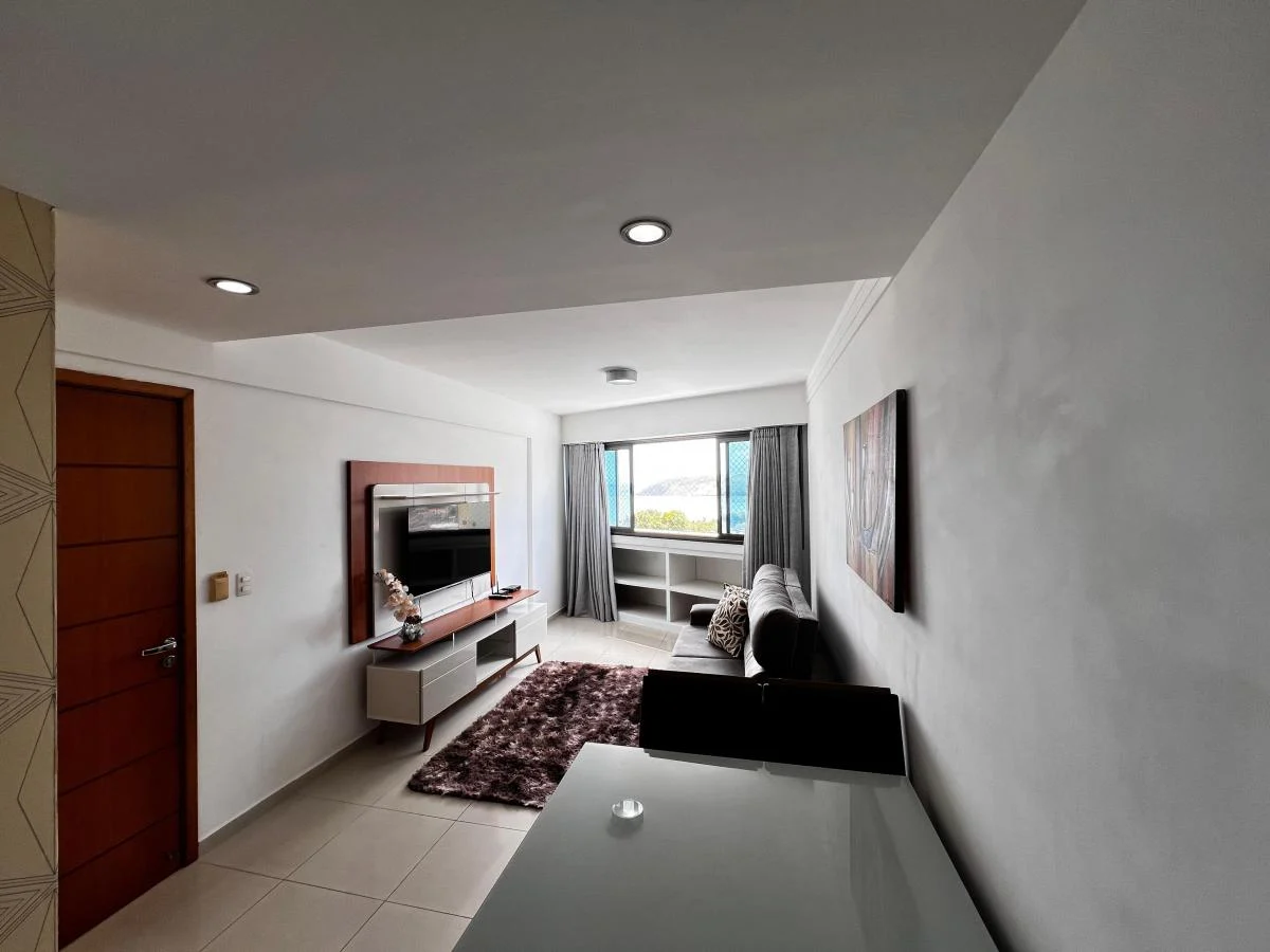 Imagem Apartamento com 2 Quartos à Venda, 55 m²em Ponta Negra - Natal Imagem Apartamento com 2 Quartos à Venda, 55 m²em Ponta Negra - Natal