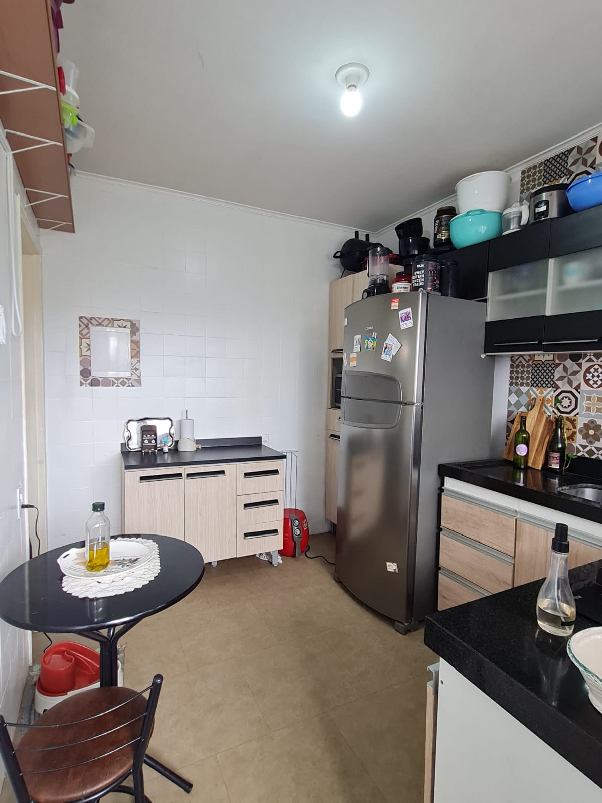 Imagem Apartamento com 2 Quartos à Venda, 56 m²em Assunção - São Bernardo do Campo