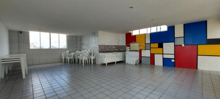 Imagem Apartamento com 2 Quartos à Venda, 61 m² em Espinheiro - Recife